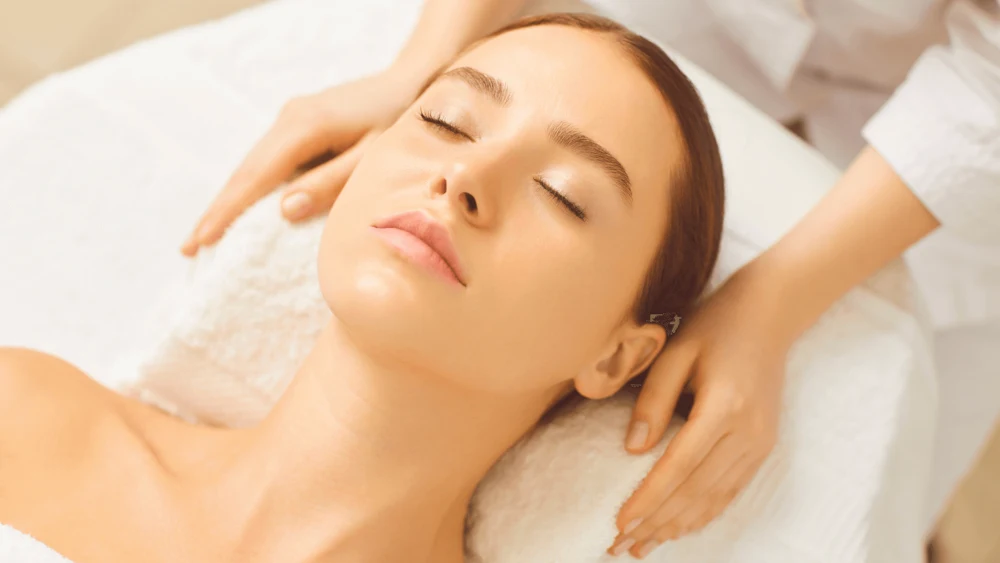 Facial care